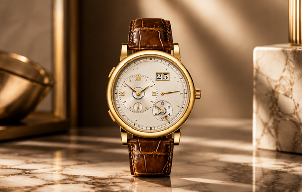 Watch B