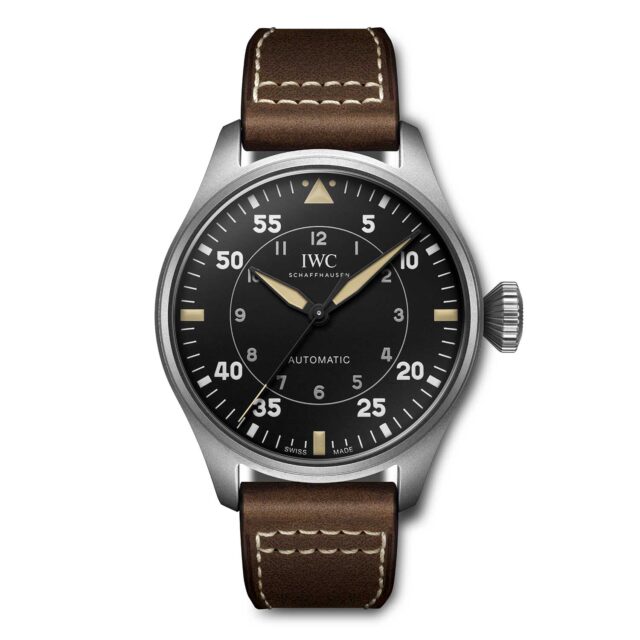 Big Pilot IW329701