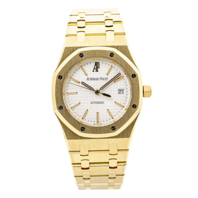Royal Oak 15300BA