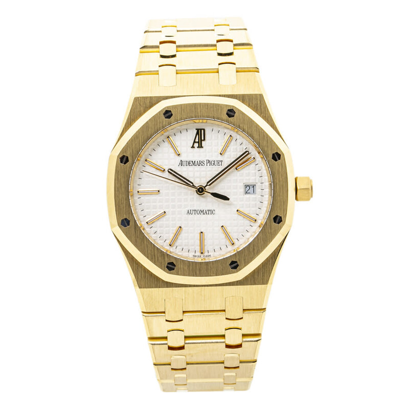 Royal Oak 15300BA protection film