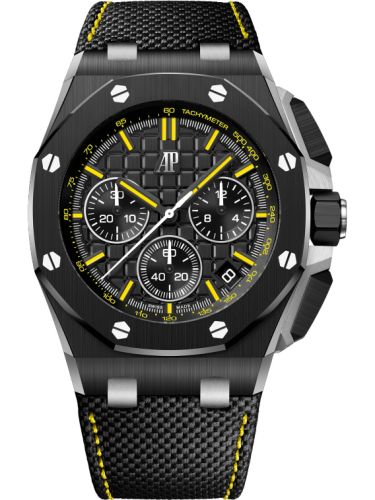 Offshore 26420 CE