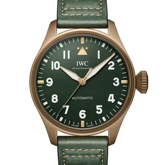 Big Pilot IW329702