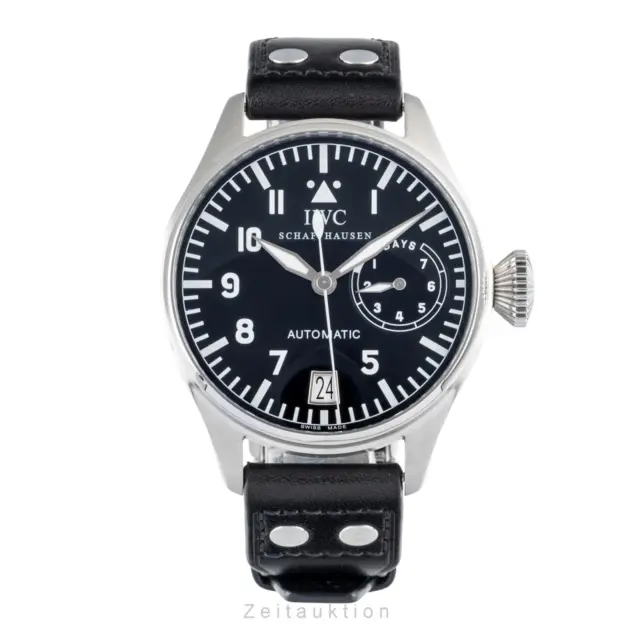 Big Pilot IW500201