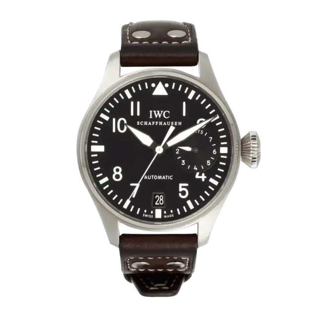 Big Pilot IW500401