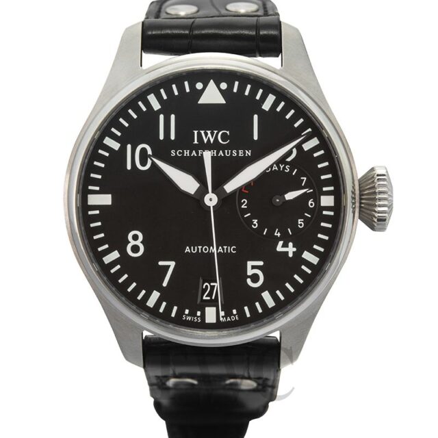 Big Pilot IW500901