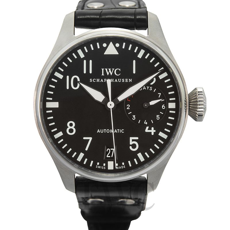 Big Pilot IW500901 protection film