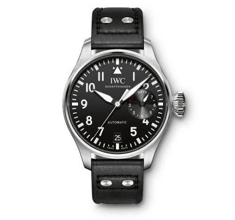 Big Pilot IW500912