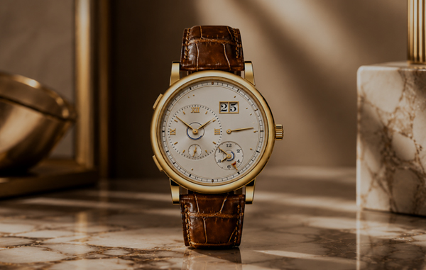 Watch A