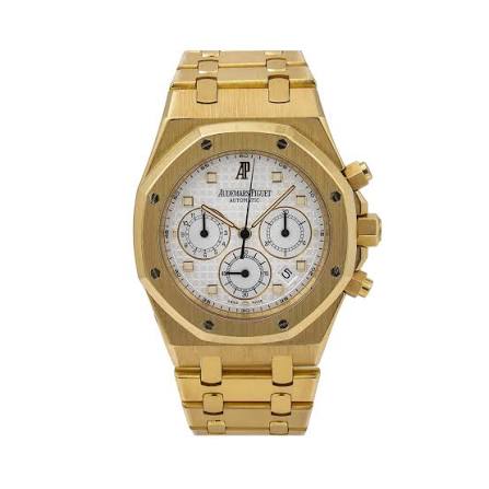 Royal Oak 26022BA