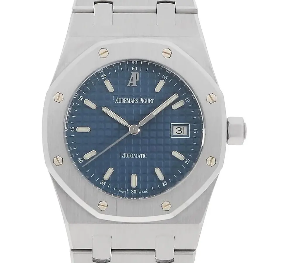 Royal Oak 15000 ST protection film