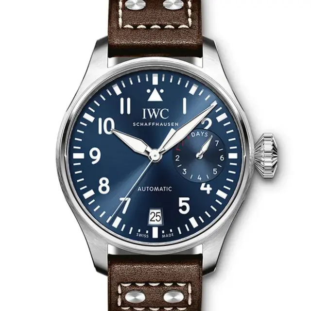 Big Pilot IW501001
