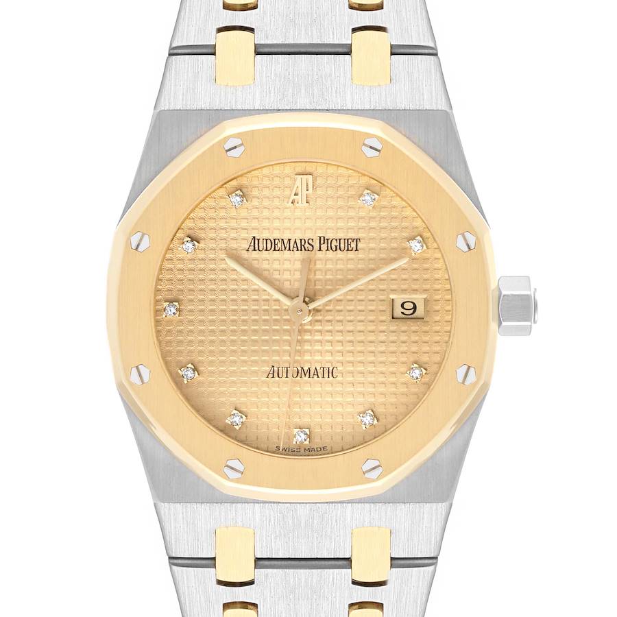 Royal Oak 15000 SA protection film