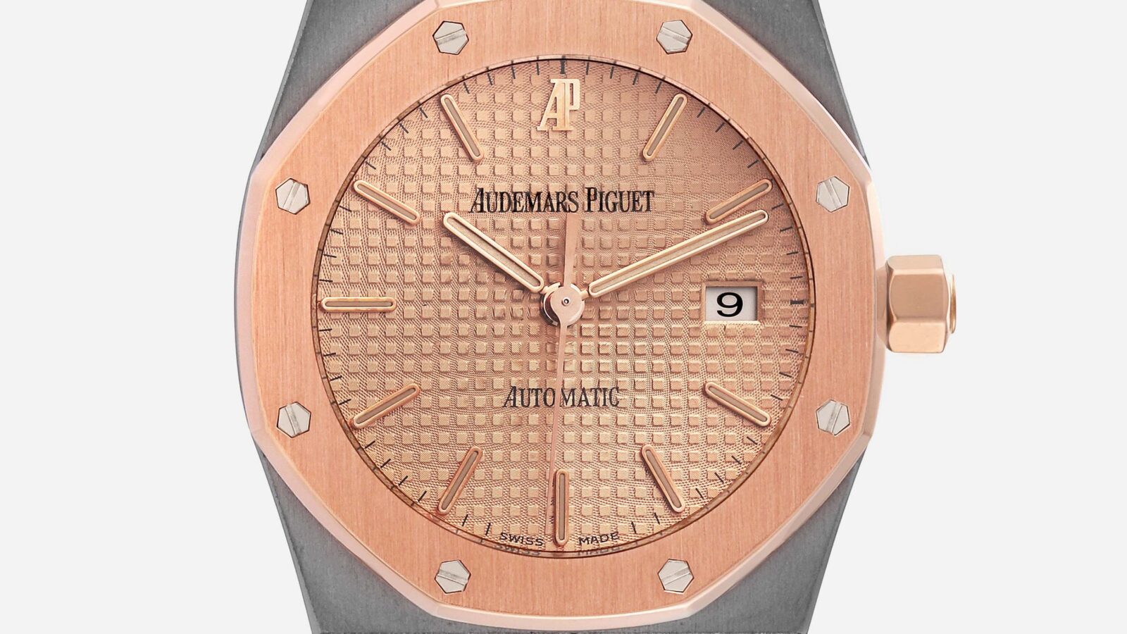Royal Oak 15000 TR protection film