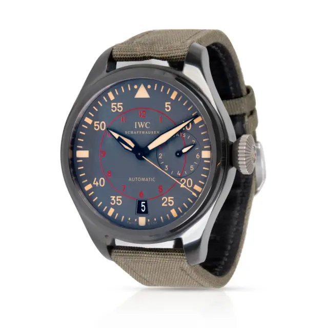 Big Pilot IW501902