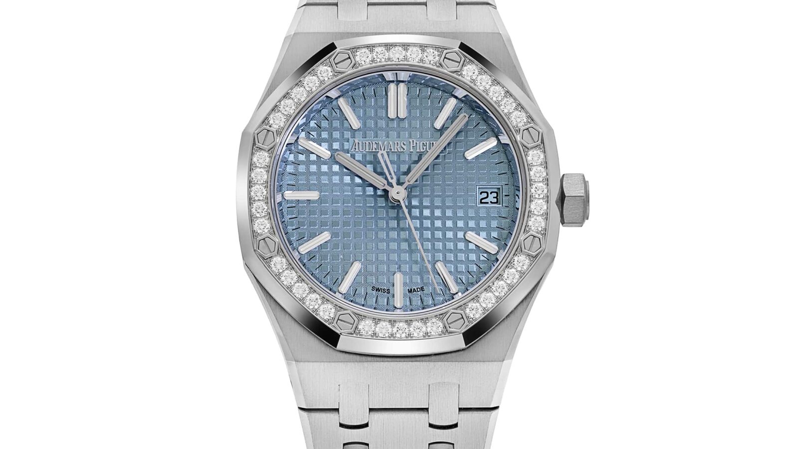 Royal Oak 15551 ST protection film