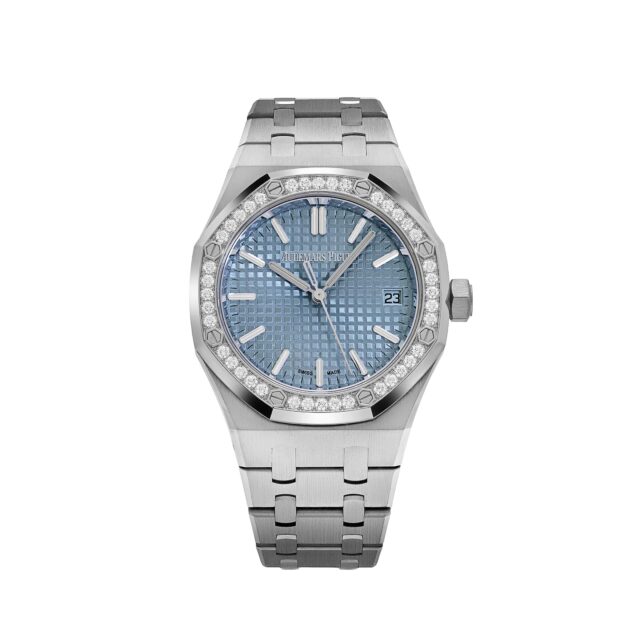 Royal Oak 15551 ST