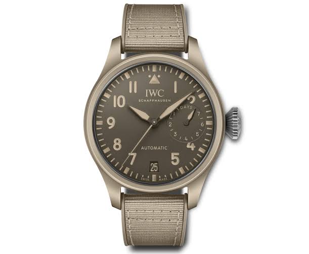 Big Pilot IW329802