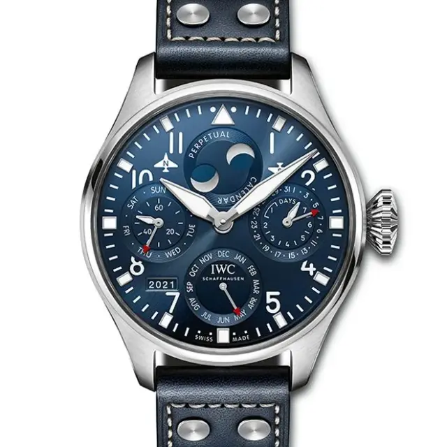 Big Pilot IW503605