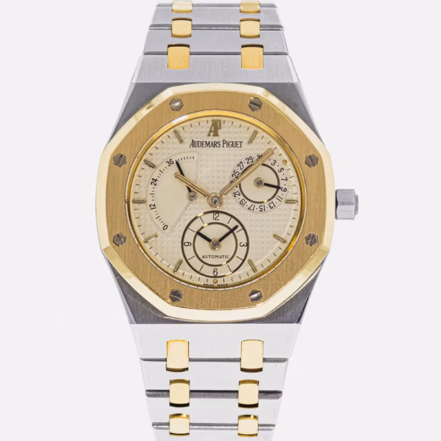 Royal Oak 25730 SA