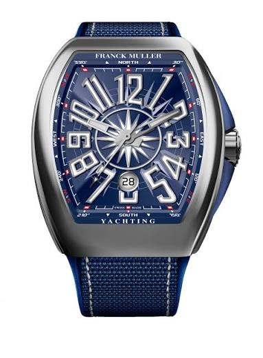 Vanguard V45 SC DT