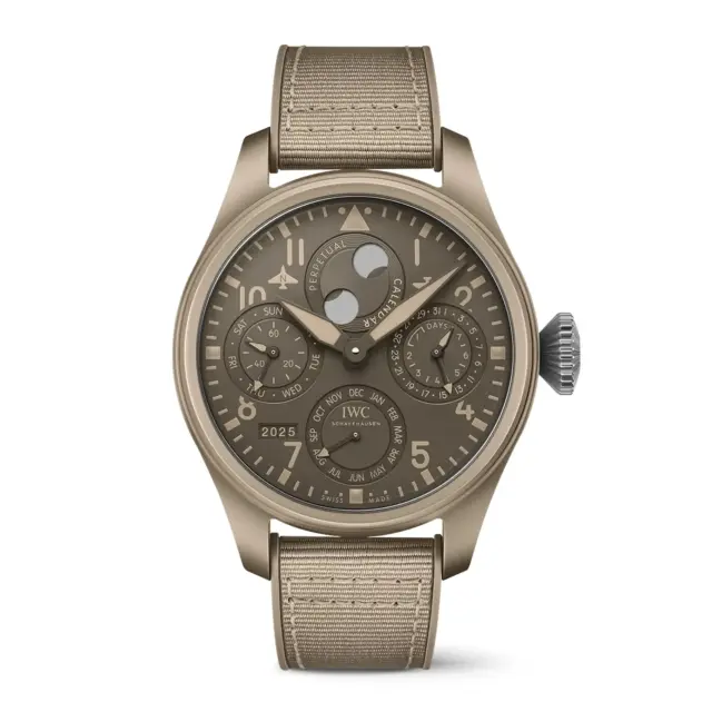 Big Pilot IW503004