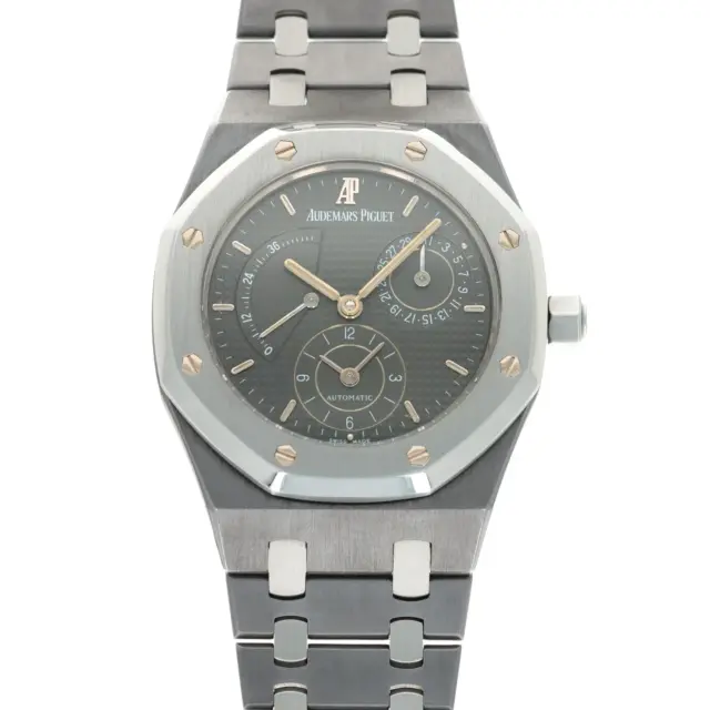 Royal Oak 25730 TT