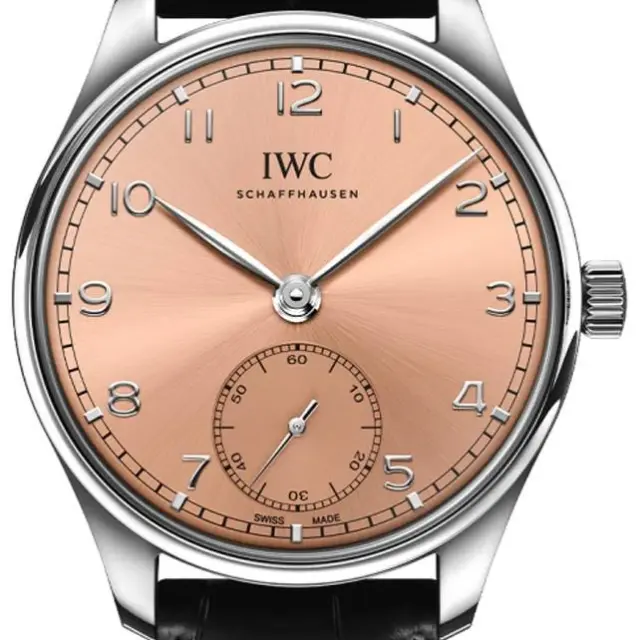 Portugieser IW358313
