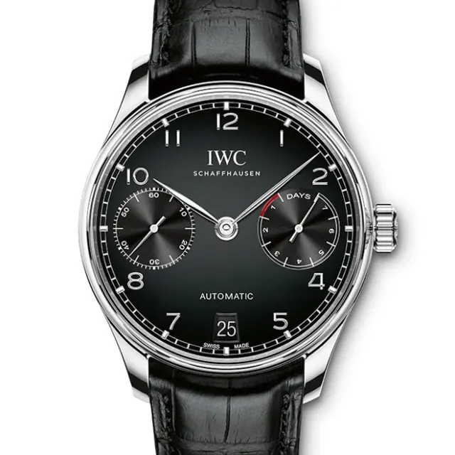 Portugieser IW500703
