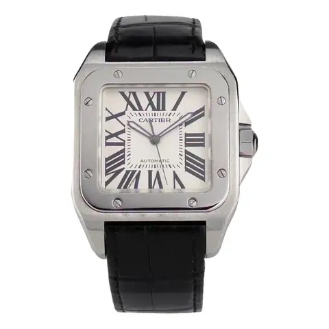 Neo Vintage W20073X8: Santos 100 XL