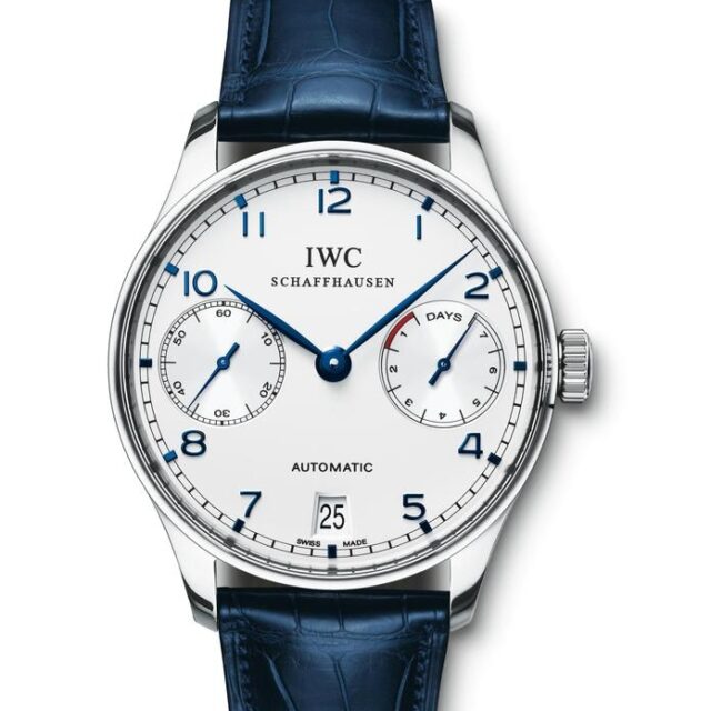 Portugieser IW500107