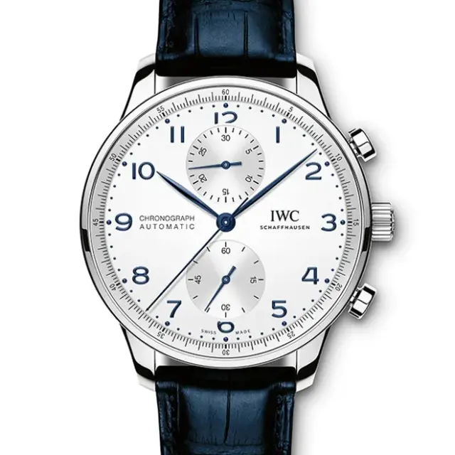 Portugieser IW371605