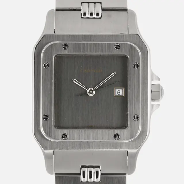 Ref. 2960: Santos Carrée