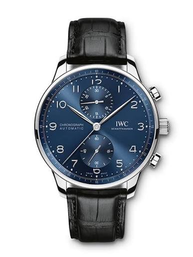 Portugieser IW371606
