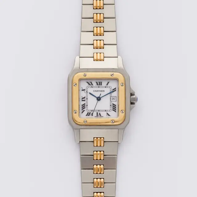 Ref. 2961: Santos Carrée