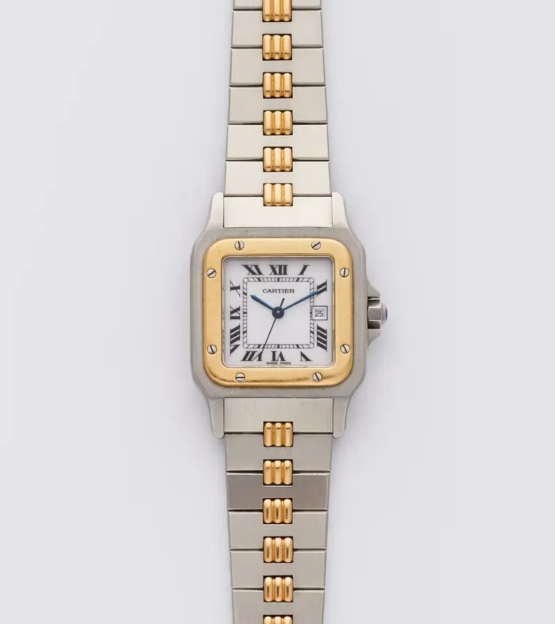 Ref. 2961: Santos Carrée protection film