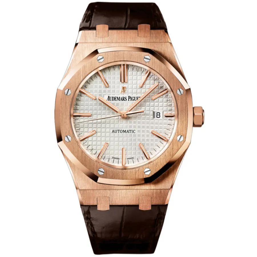 Royal Oak 15400 protection film