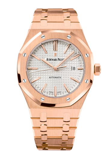 Royal Oak 15400 OR