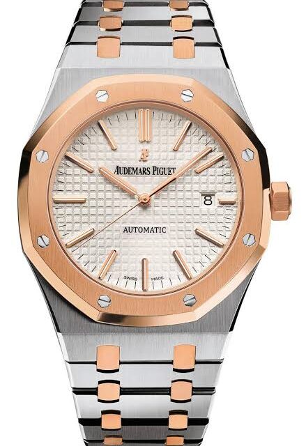 Royal Oak 15400 SR