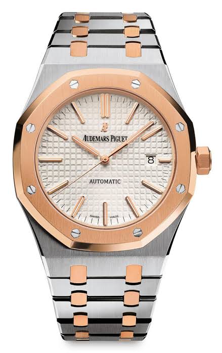 Royal Oak 15400 SR protection film