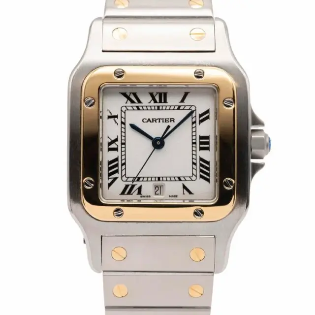 Ref. W20011C4: Santos Galbée