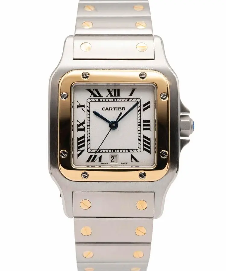 Ref. W20011C4: Santos Galbée protection film