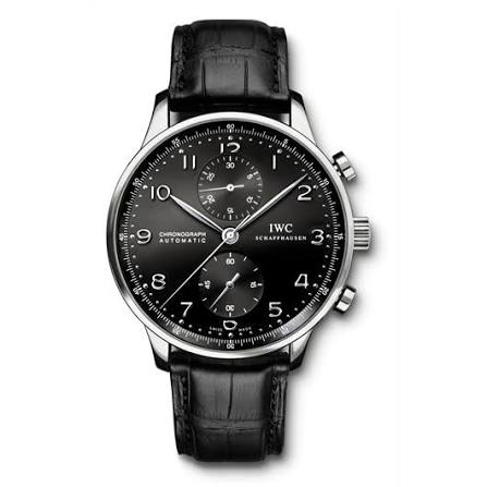Portugieser IW371438