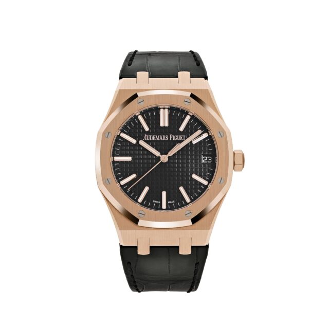 Royal Oak 15510