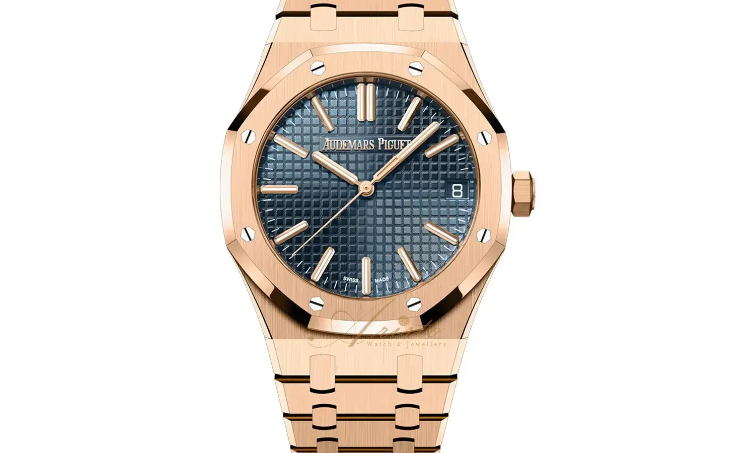 Royal Oak 15510 OR protection film