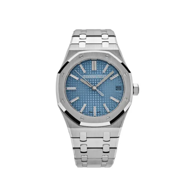 Royal Oak 15510 BC