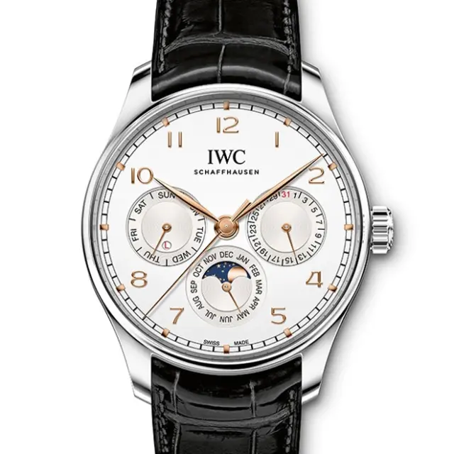 Portugieser IW344203