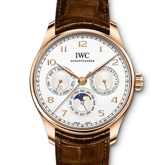 Portugieser IW344202