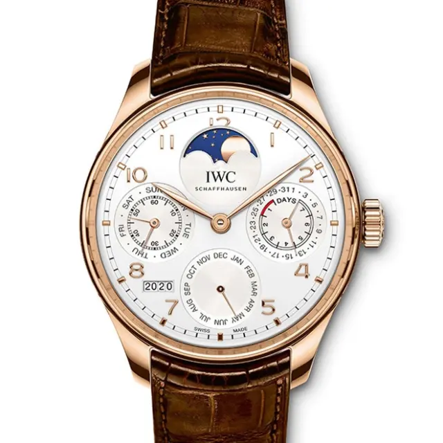 Portugieser IW503302