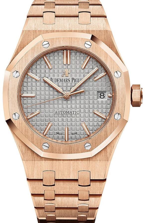 Royal Oak 15450 OR protection film