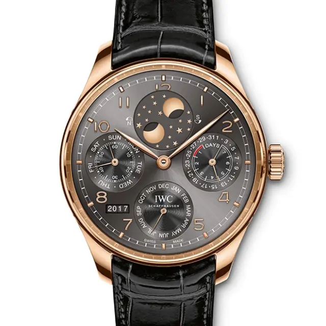 Portugieser IW503404